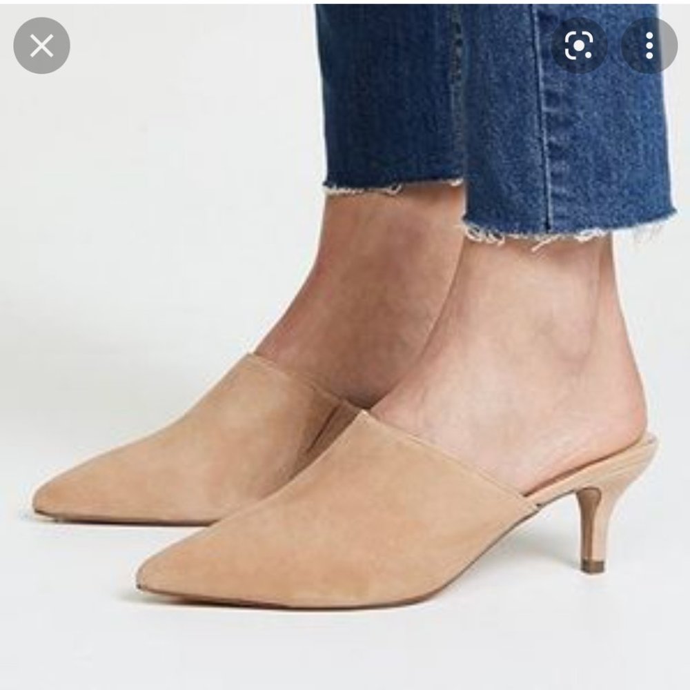 Botkier Mule "NEW"